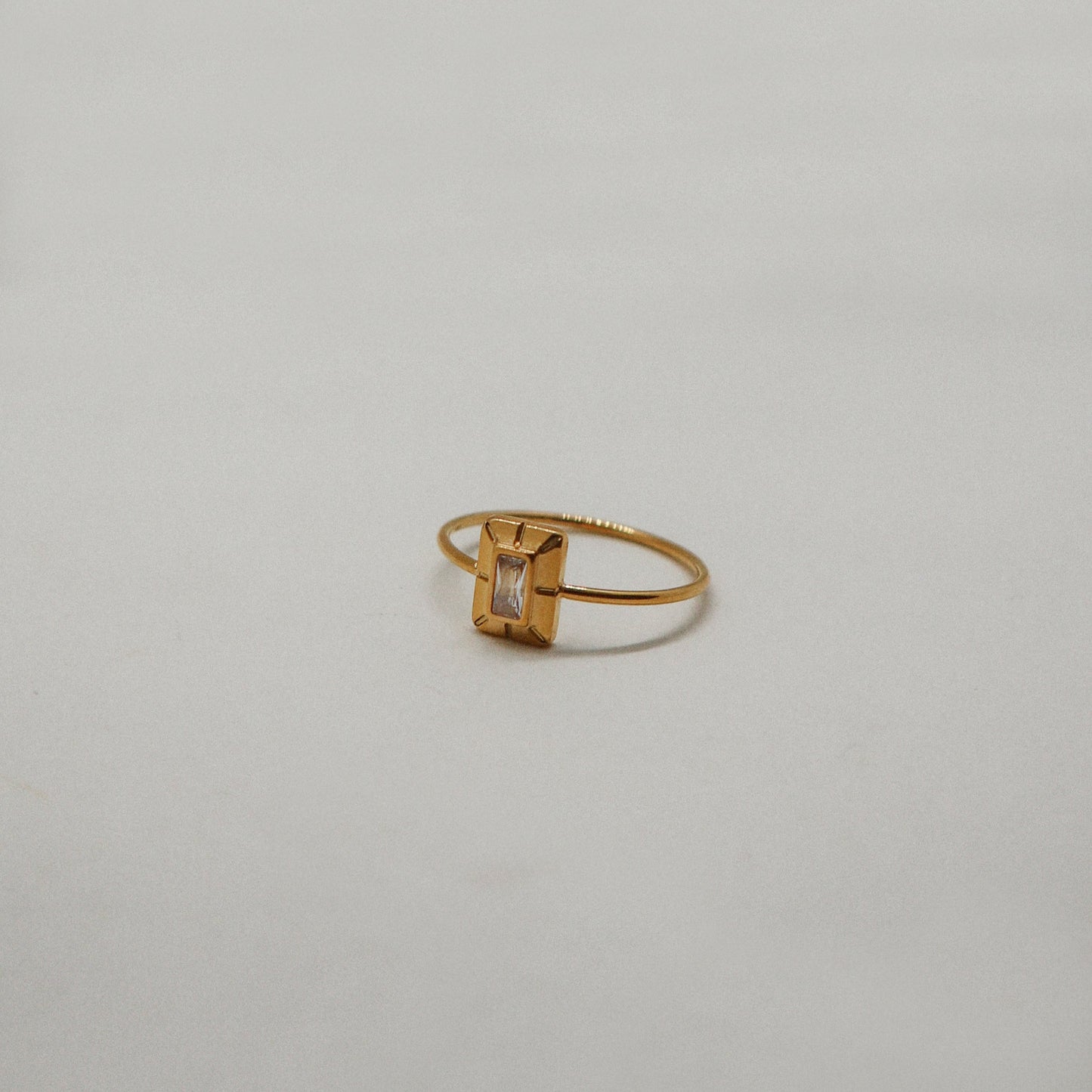 The Vera ring