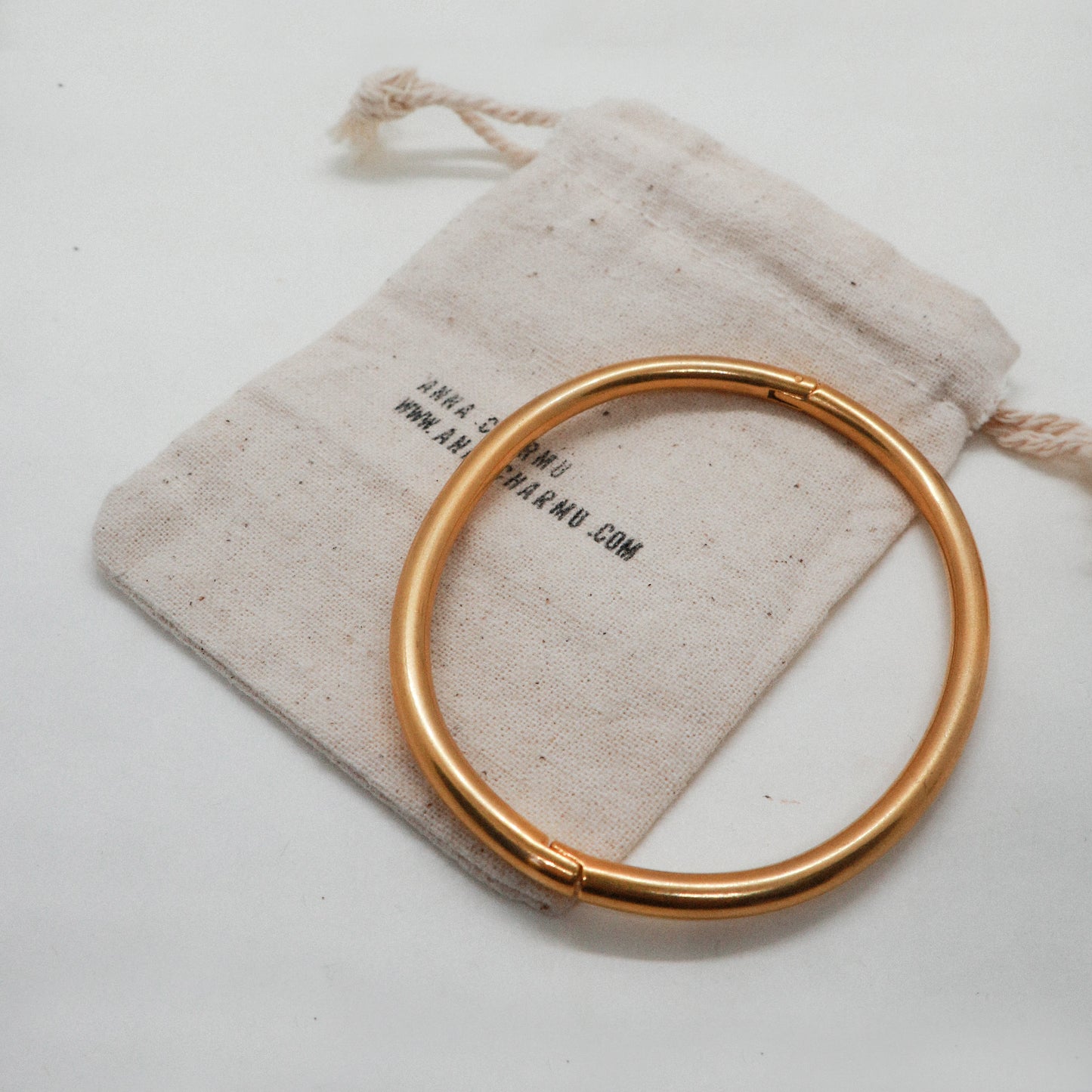 Maria bangel bracelet