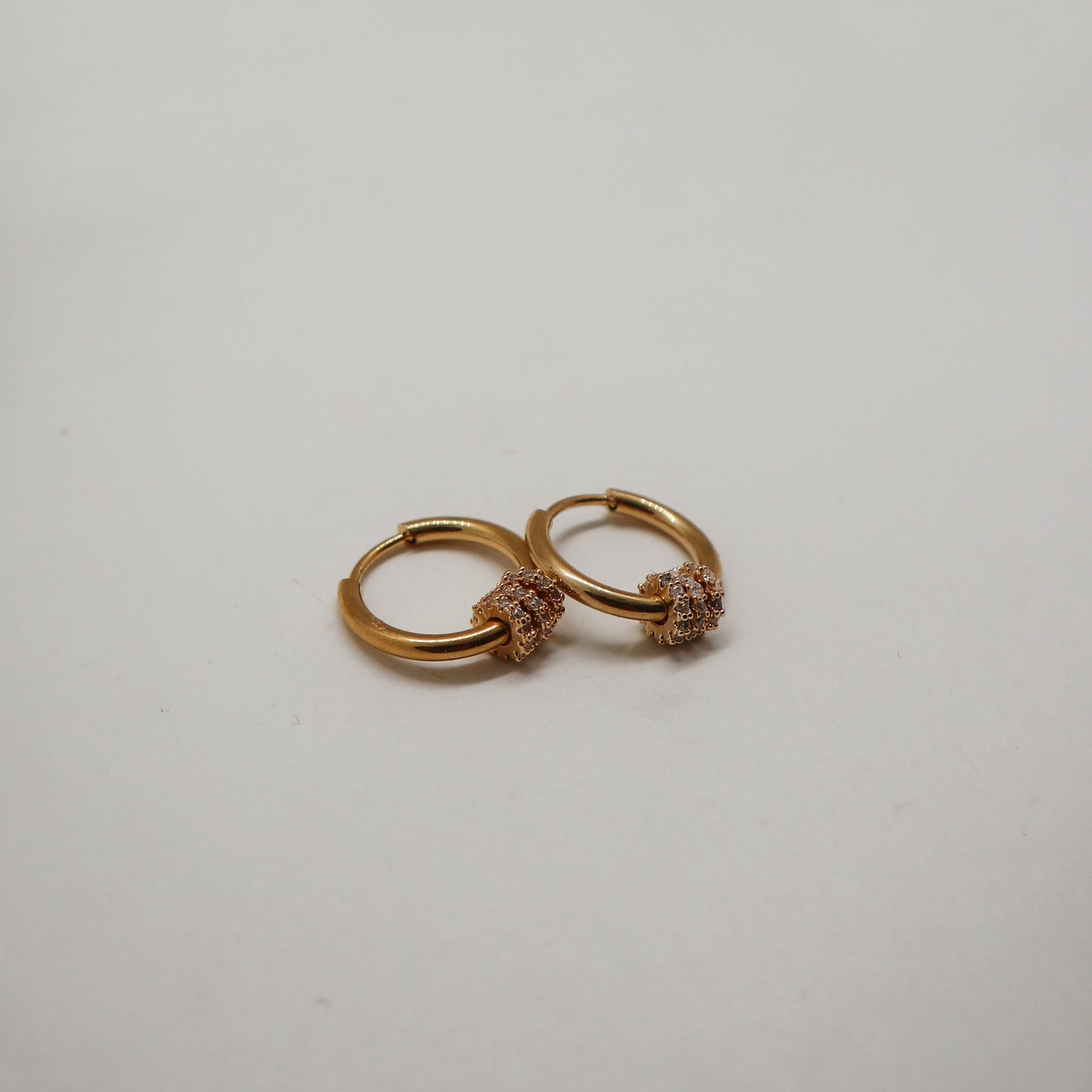 Aurelia earrings