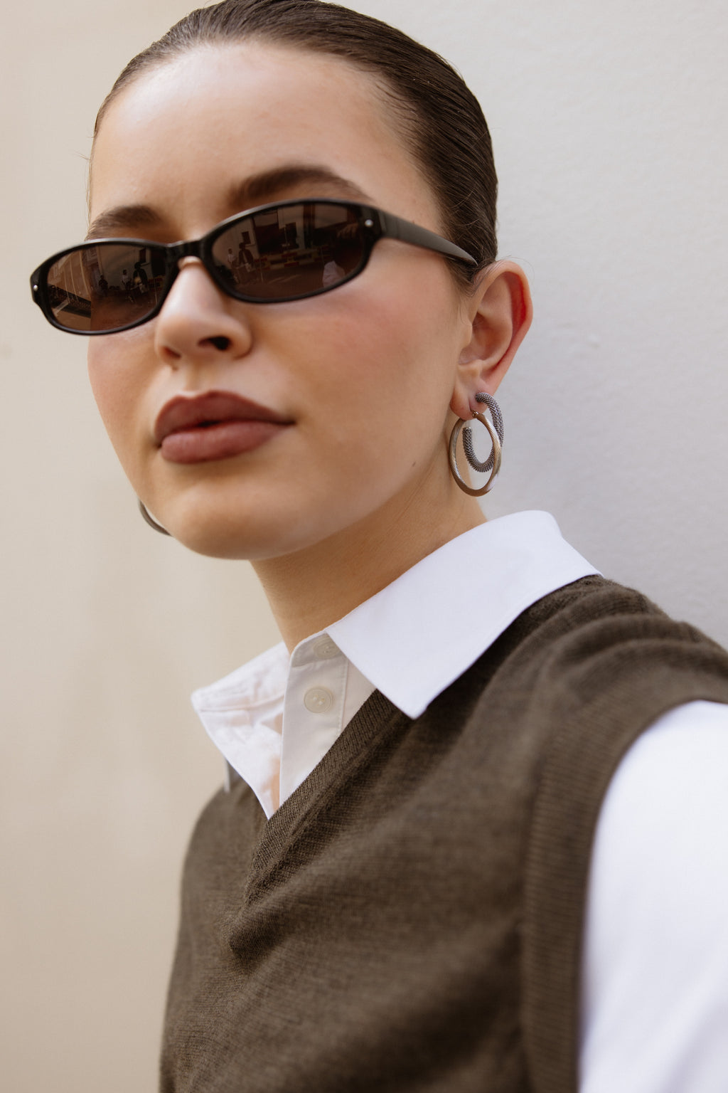 Sera Earrings