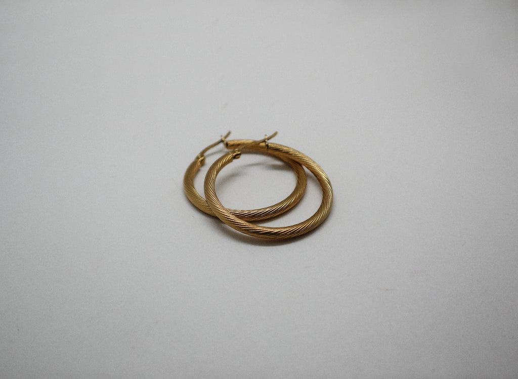 Sera Earrings