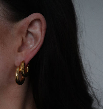 Perfectini earrings
