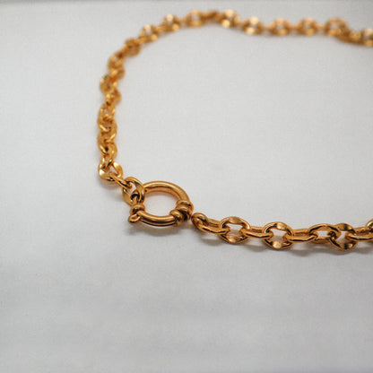 Mandy necklace