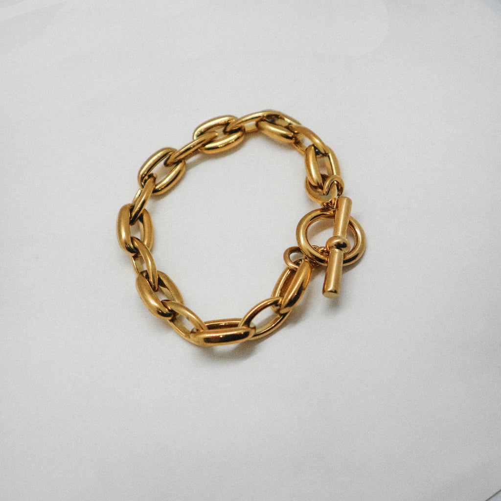 Axis bracelet