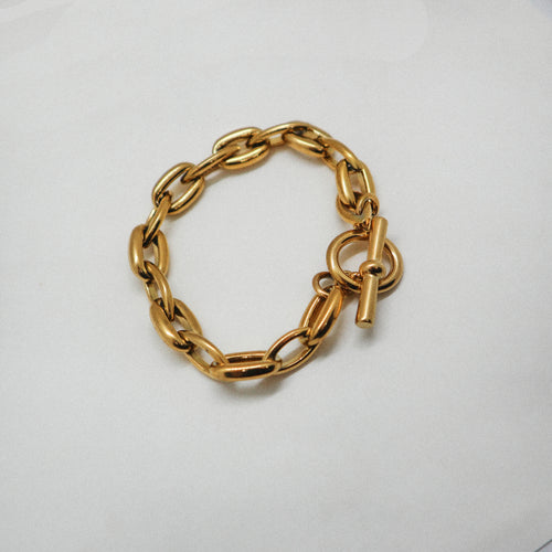 Axis bracelet