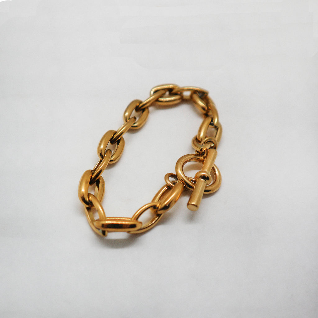 Axis bracelet