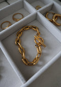Axis bracelet