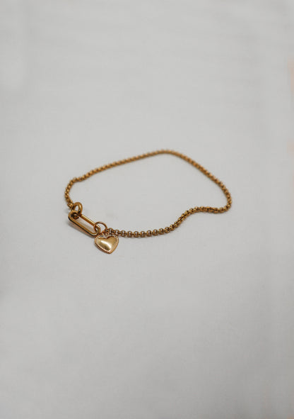 AC - LOVE bracelet