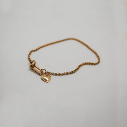 AC - LOVE bracelet