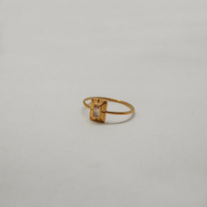 The Vera ring