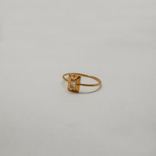 The Vera ring