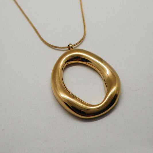 Solara necklace