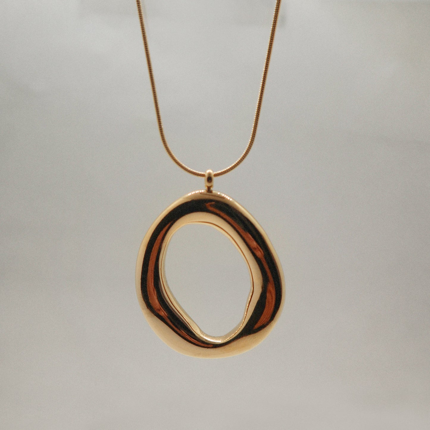 Solara necklace