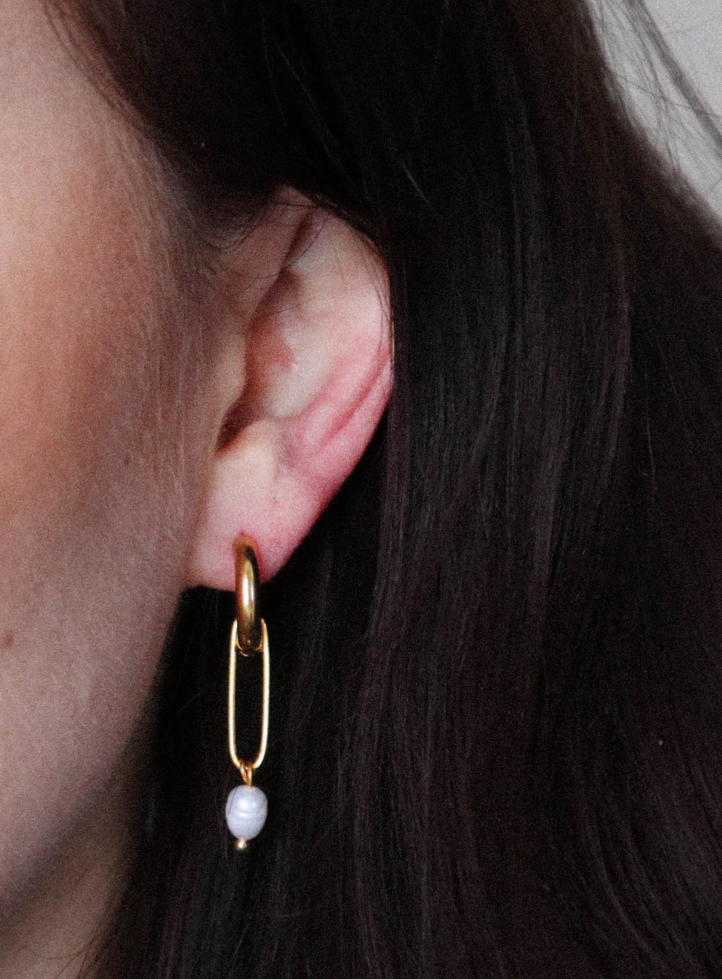 Arka earrings