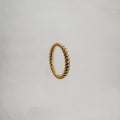 Vita ring gold
