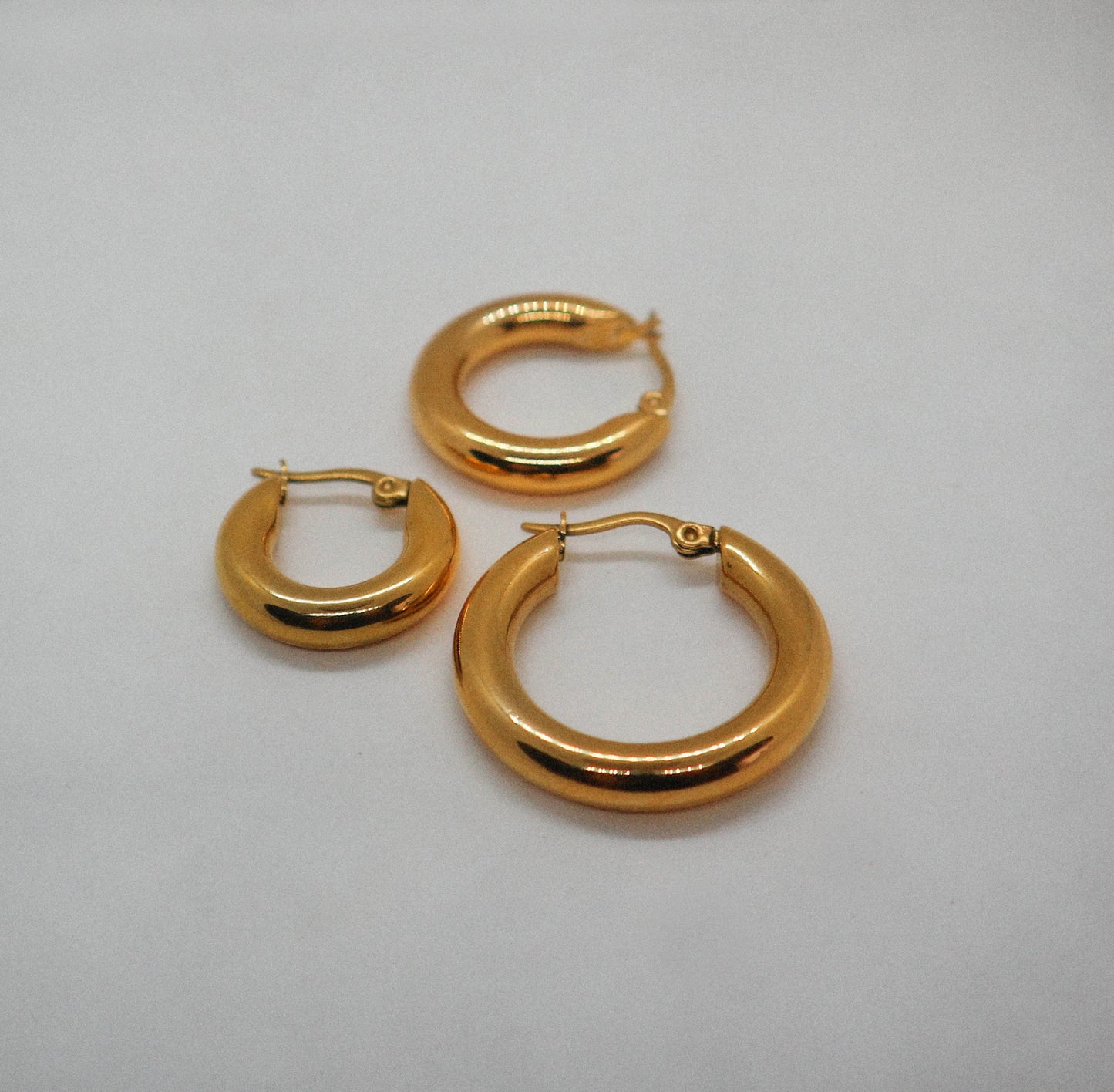 Perfectini earrings