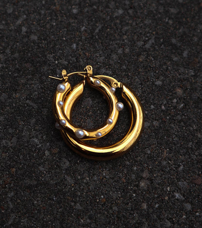 Perfectini earrings