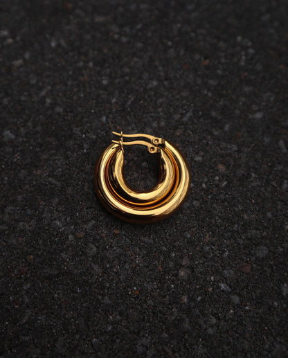 Perfectini earrings