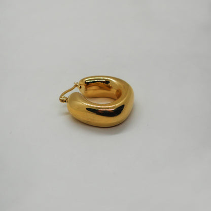 Aki earrings