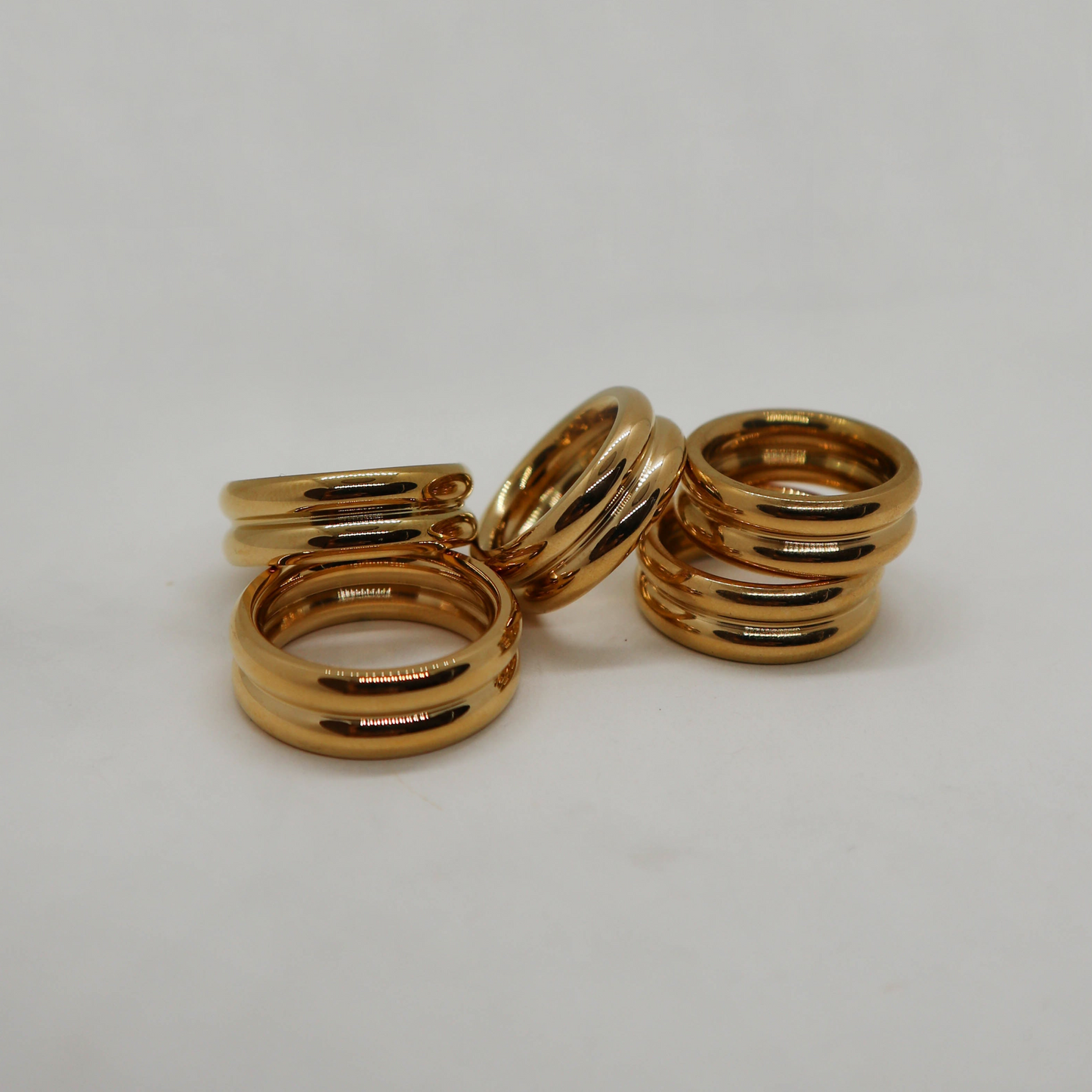 The NOLA ring