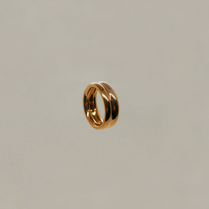 The NOLA ring