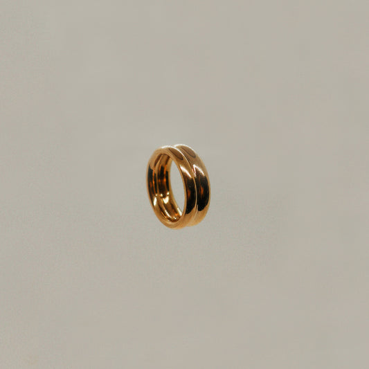 The NOLA ring