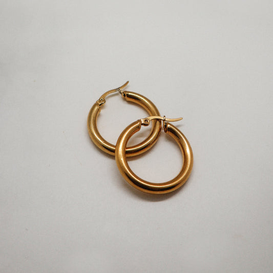 LUMA earrings