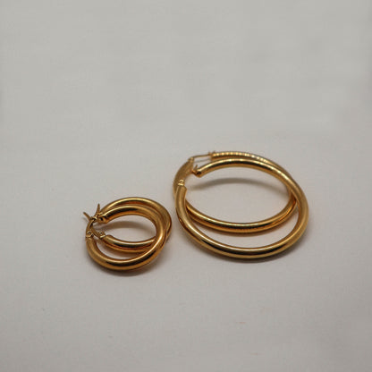 LUMA earrings