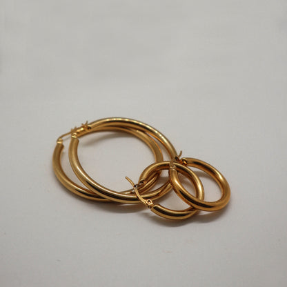 LUMA earrings