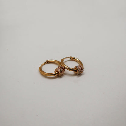 Aurelia earrings