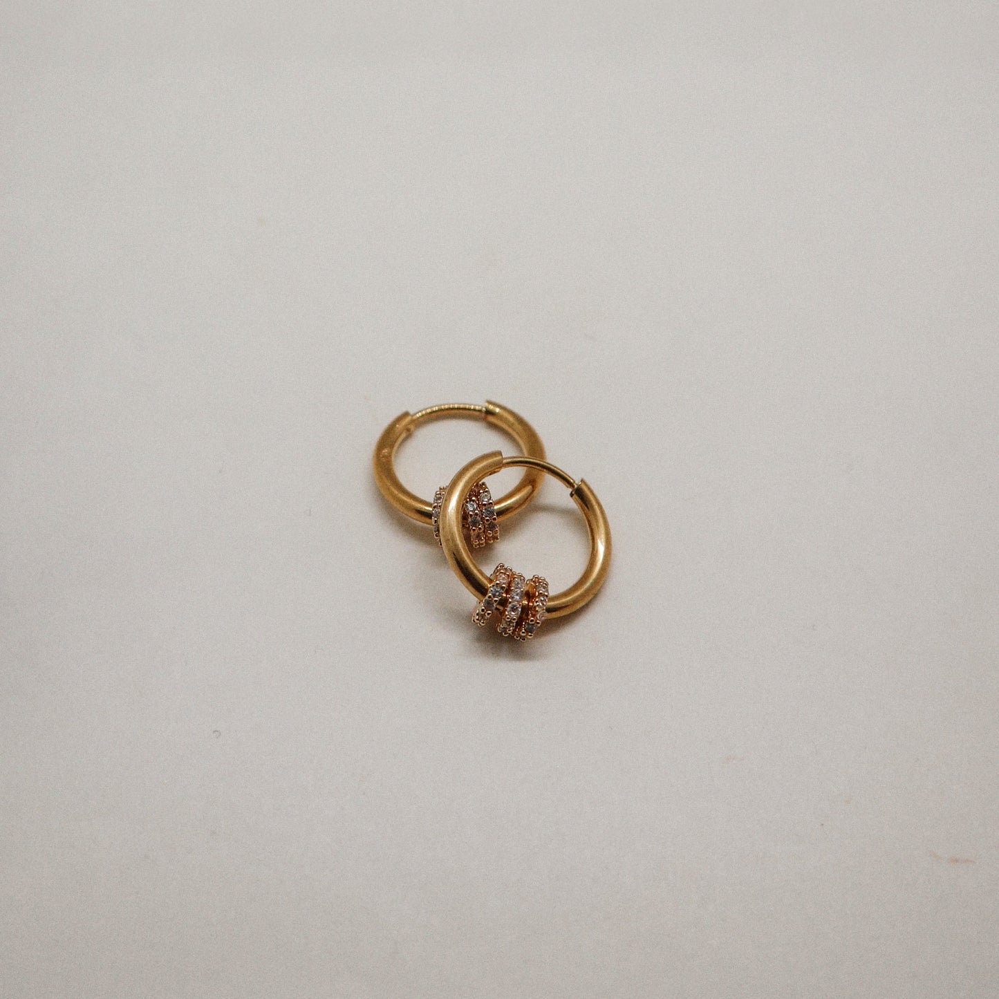 Aurelia earrings