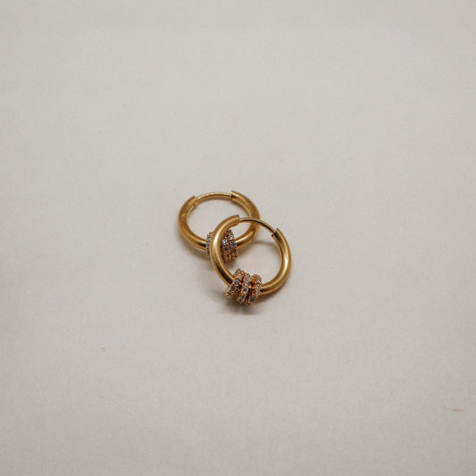Aurelia earrings