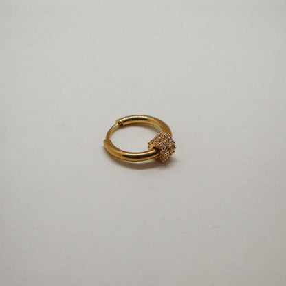 Aurelia earrings