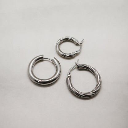 Ayla earrings