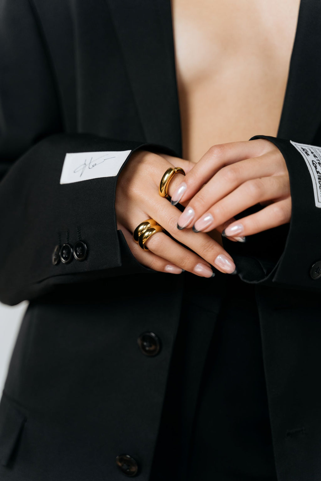 Core ring