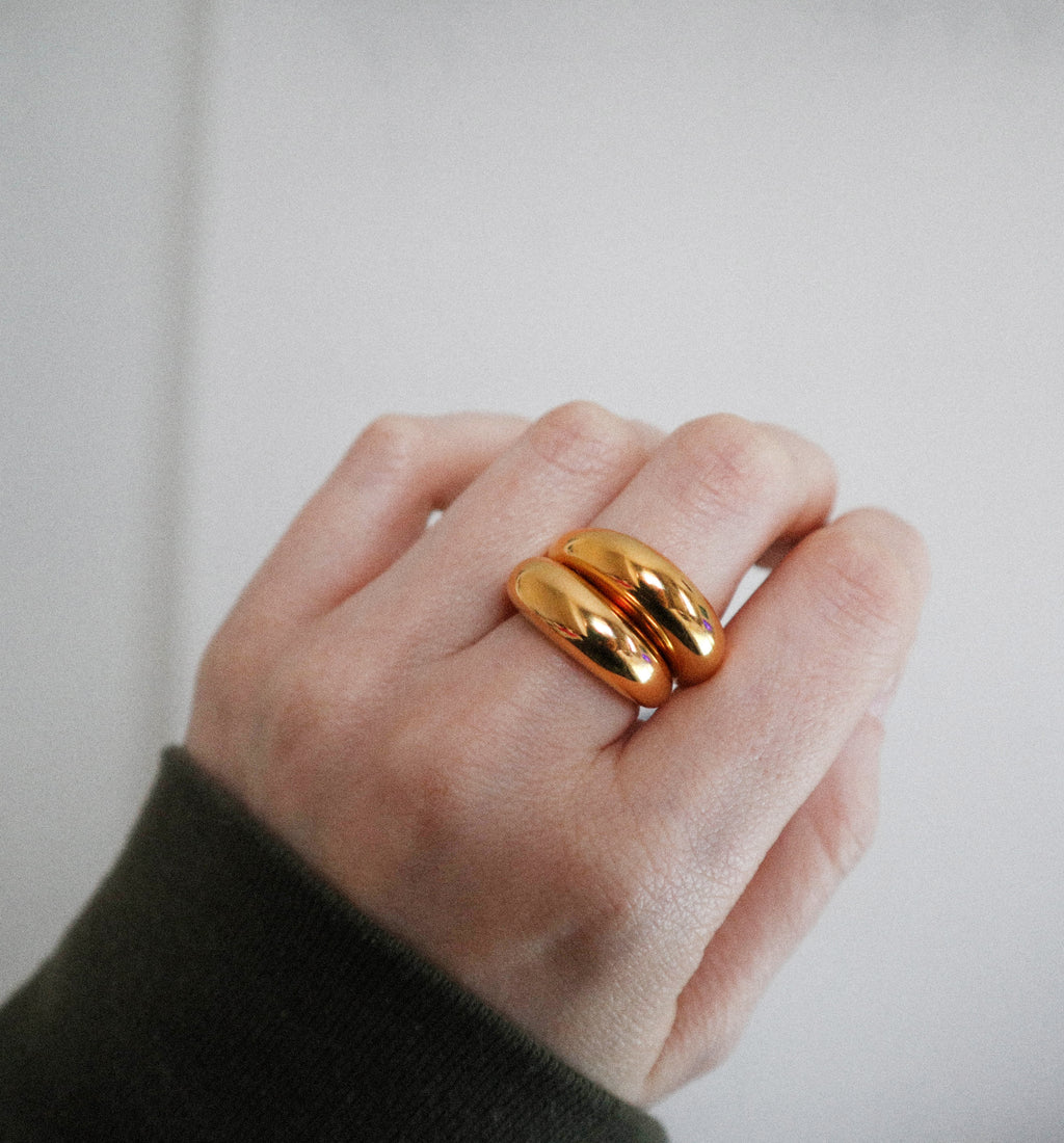 Core ring