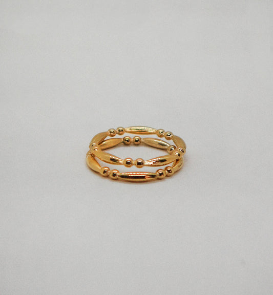 Hoti small ring